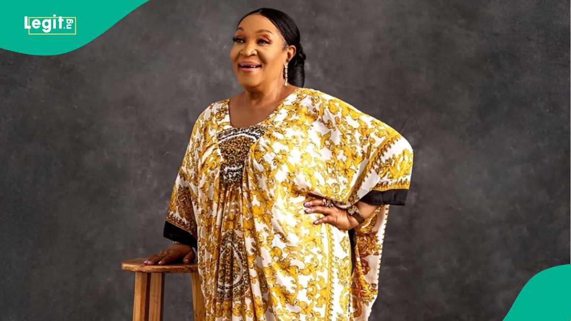 Ngozi Nwosu begs fans for help from hospital bed, they react Ngozi Nwosu begs fans for help from hospital bed, they react