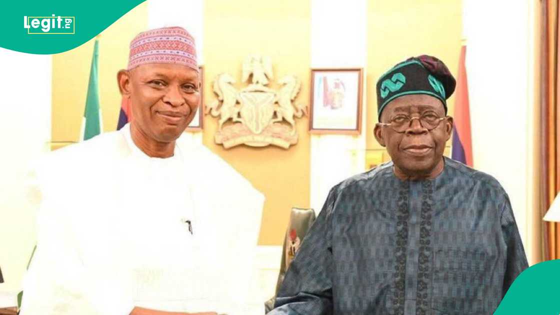 Bola Tinubu 2027, Abba Kabir Yusuf, Kabir Bichi, Kano Governance Ambassadors, Kano politics, 2027 general elections, Tinubu endorsement Bola Tinubu 2027, Abba Kabir Yusuf, Kabir Bichi, Kano Governance Ambassadors, Kano politics, 2027 general elections, Tinubu endorsement