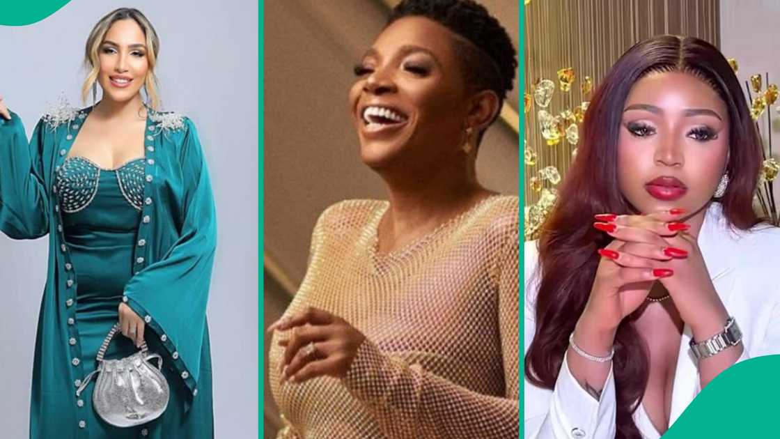 Annie Macaulay reacts to backlash