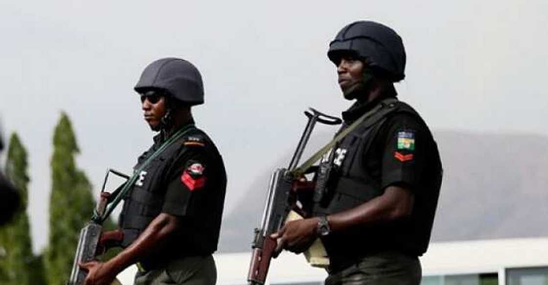 Insecurity: Tears in Anambra as gunmen storms church, kill 3 members of one family Insecurity: Tears in Anambra as gunmen storms church, kill 3 members of one family