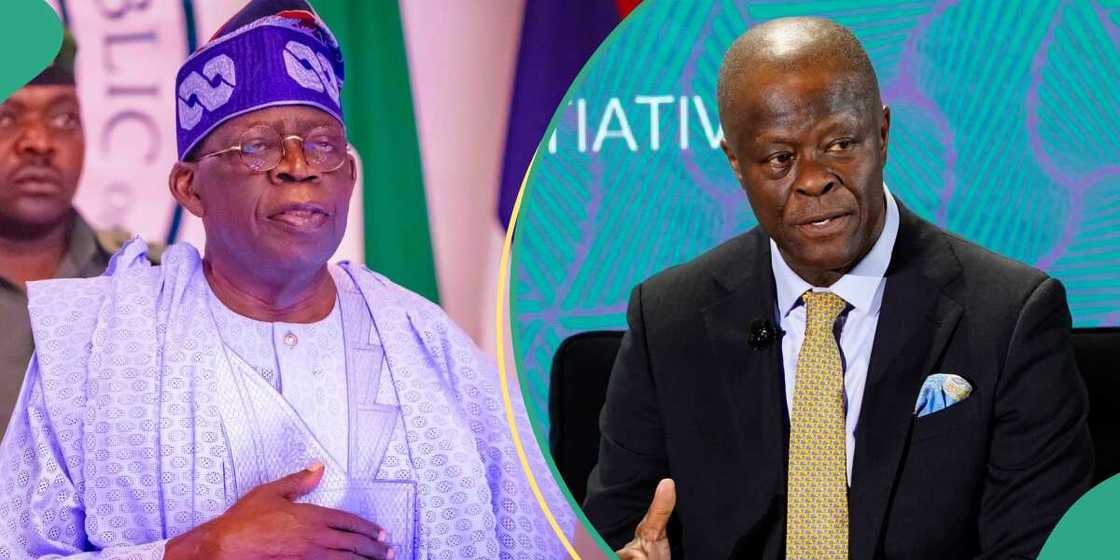 Ministan Tinubu ya ce sun gaji tsadar rayuwa ce daga Buhari