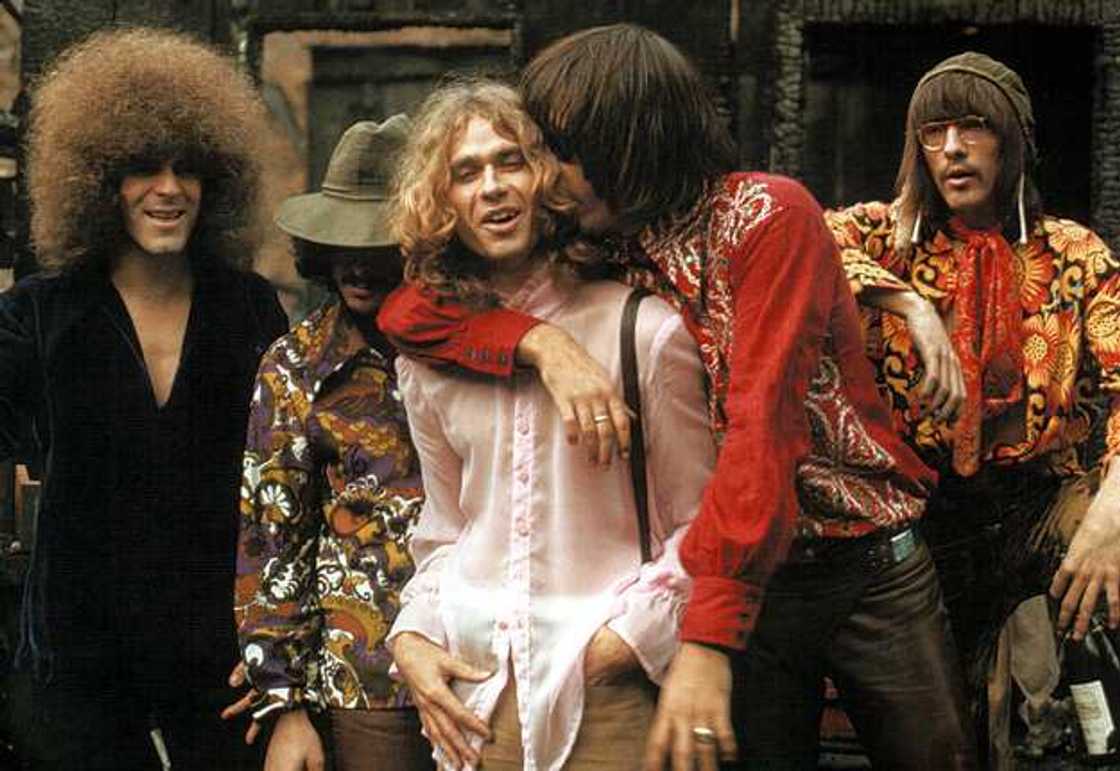 good rock songs good rock songs