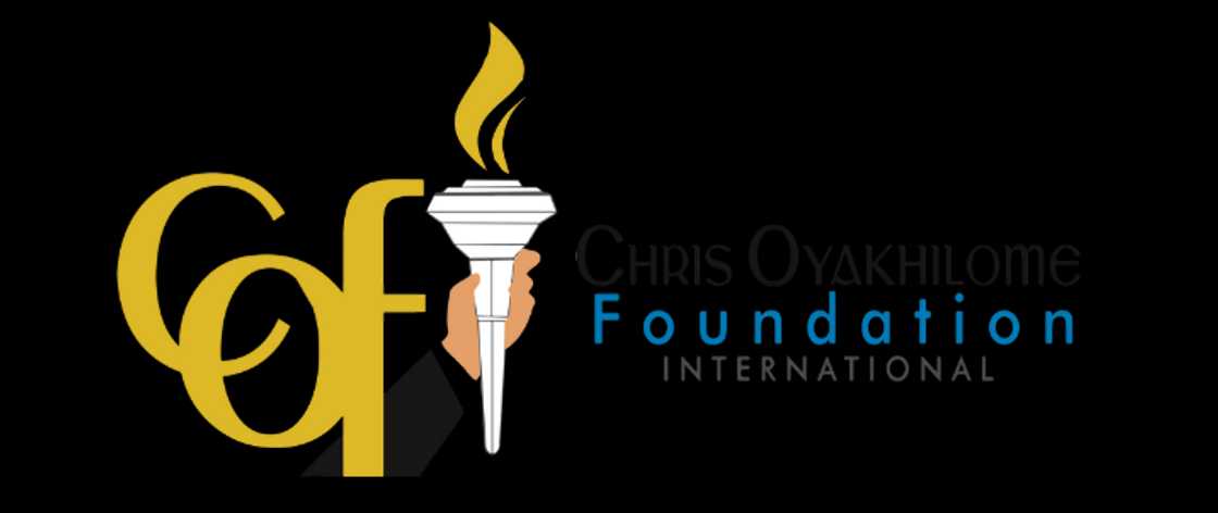 5 faith-based organisations dedicated to helping people: The Chris Oyakhilome Foundation International and others