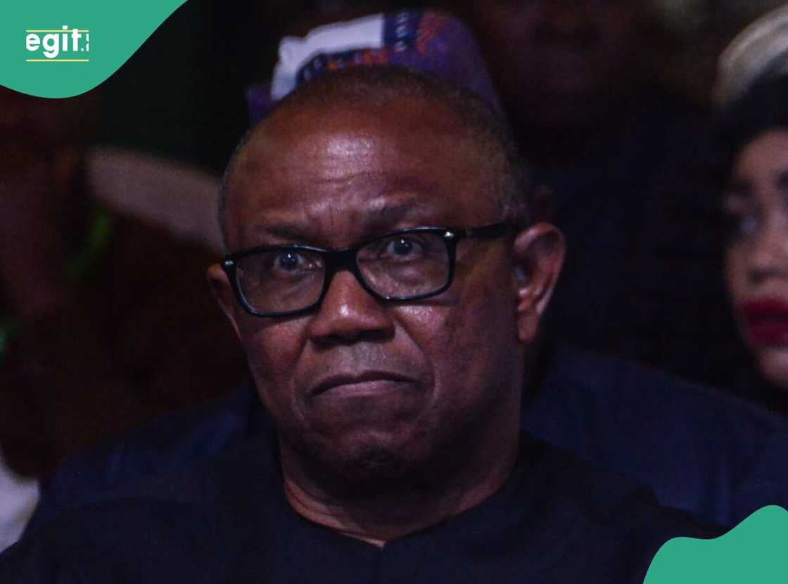 Peter Obi Peter Obi