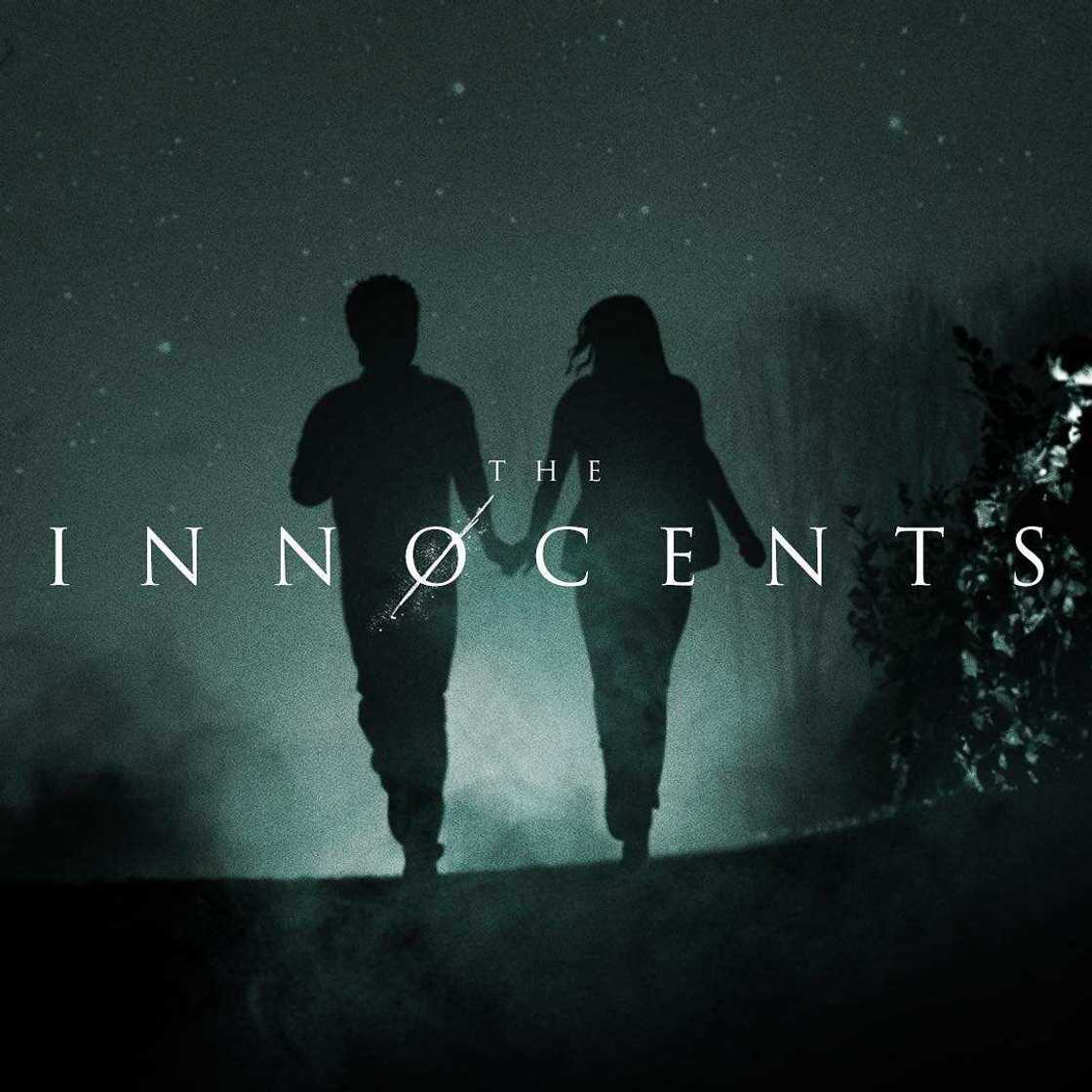 Innocent sur Netflix, la série à la complexité époustouflante