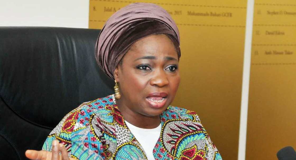 Abike Dabiri Abike Dabiri