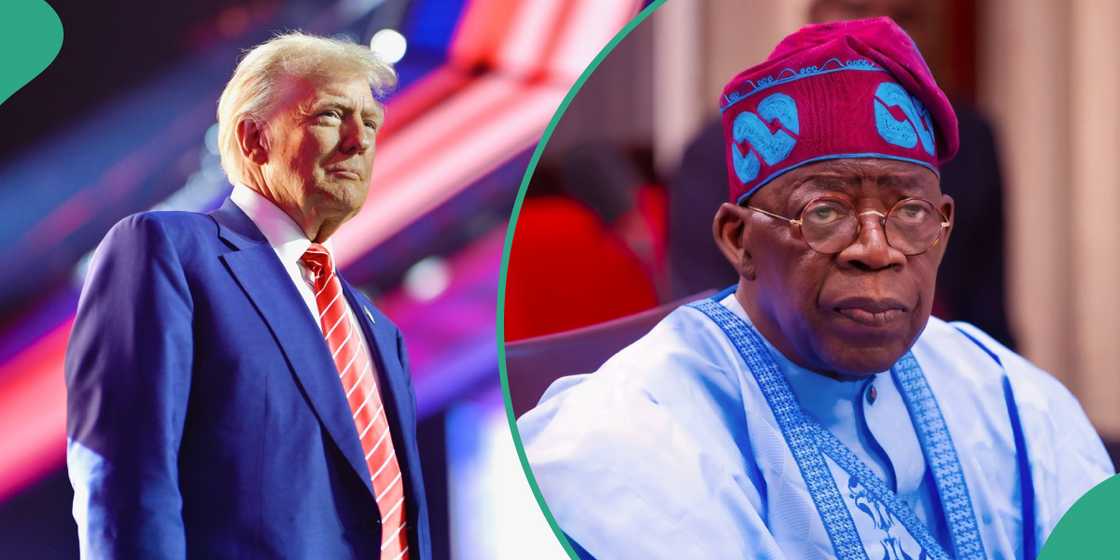 USAID freeze: Nigeria gears up to tackle USAID freeze impact on healthcare USAID freeze: Nigeria gears up to tackle USAID freeze impact on healthcare