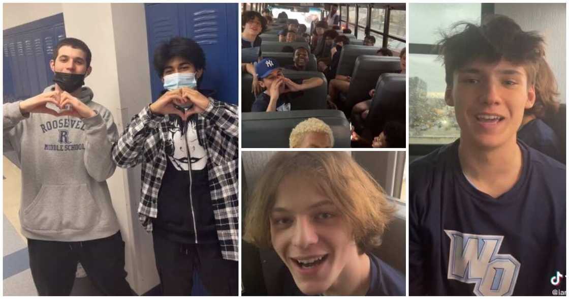 Bhadie Kelly, TikTok, video, Oyinbo men, delcare love for Nigerian women Bhadie Kelly, TikTok, video, Oyinbo men, delcare love for Nigerian women