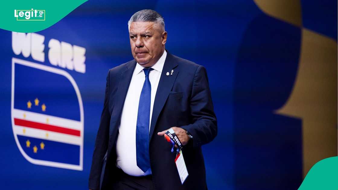 FBI, Argentina, Football, Claudio Tapia, FIFA, World Cup. FBI, Argentina, Football, Claudio Tapia, FIFA, World Cup.
