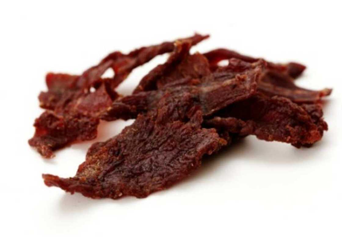 Kilishi Kilishi