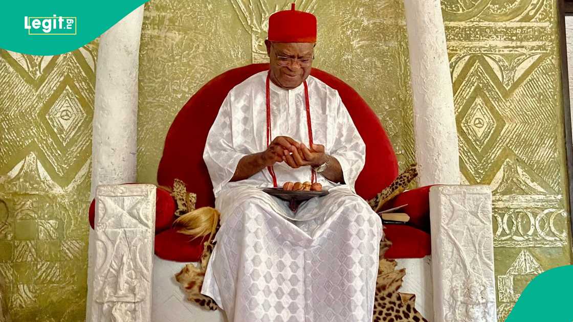 Obi of Onitsha, Igwe Achebe, Labour Party Nigeria, Onitsha news, Anambra traditional ruler, Ofala Festival, Igbo leadership Obi of Onitsha, Igwe Achebe, Labour Party Nigeria, Onitsha news, Anambra traditional ruler, Ofala Festival, Igbo leadership