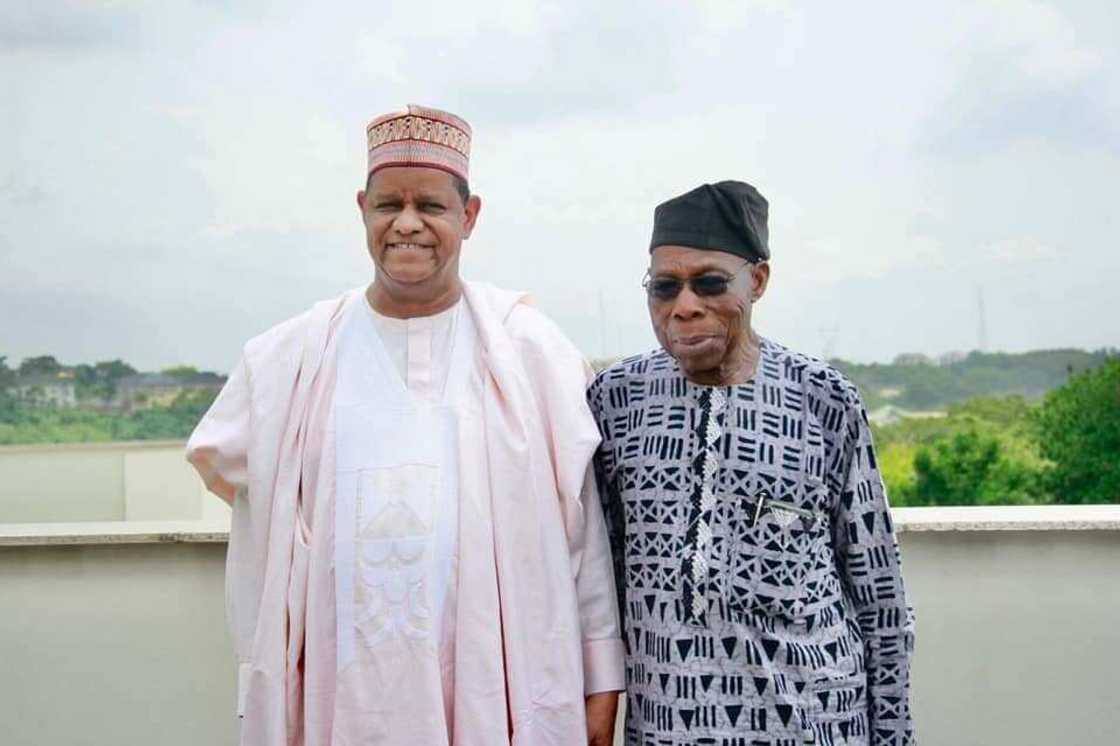 Hayatu-Deen, PDP Presidential Candidate, PDP Primary, 2023 election Hayatu-Deen, PDP Presidential Candidate, PDP Primary, 2023 election