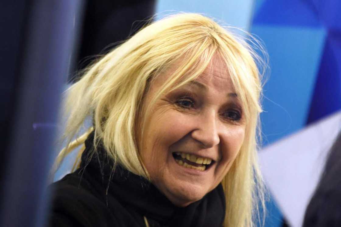 Julie Leclerc Julie Leclerc