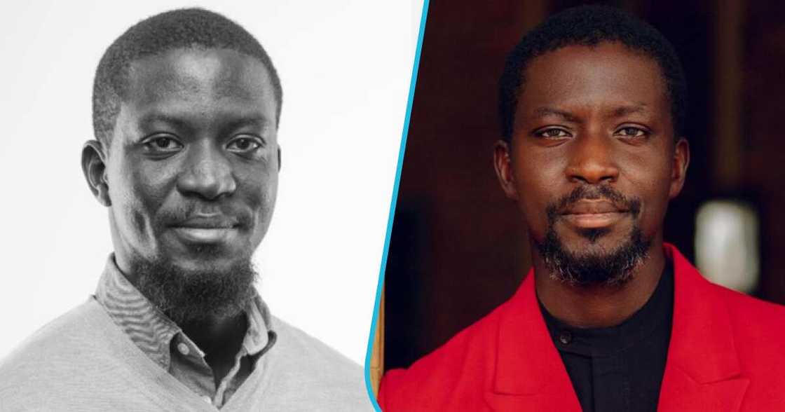 Ibrahim Mahama receives Inaugural Sam Gilliam Award Ibrahim Mahama receives Inaugural Sam Gilliam Award