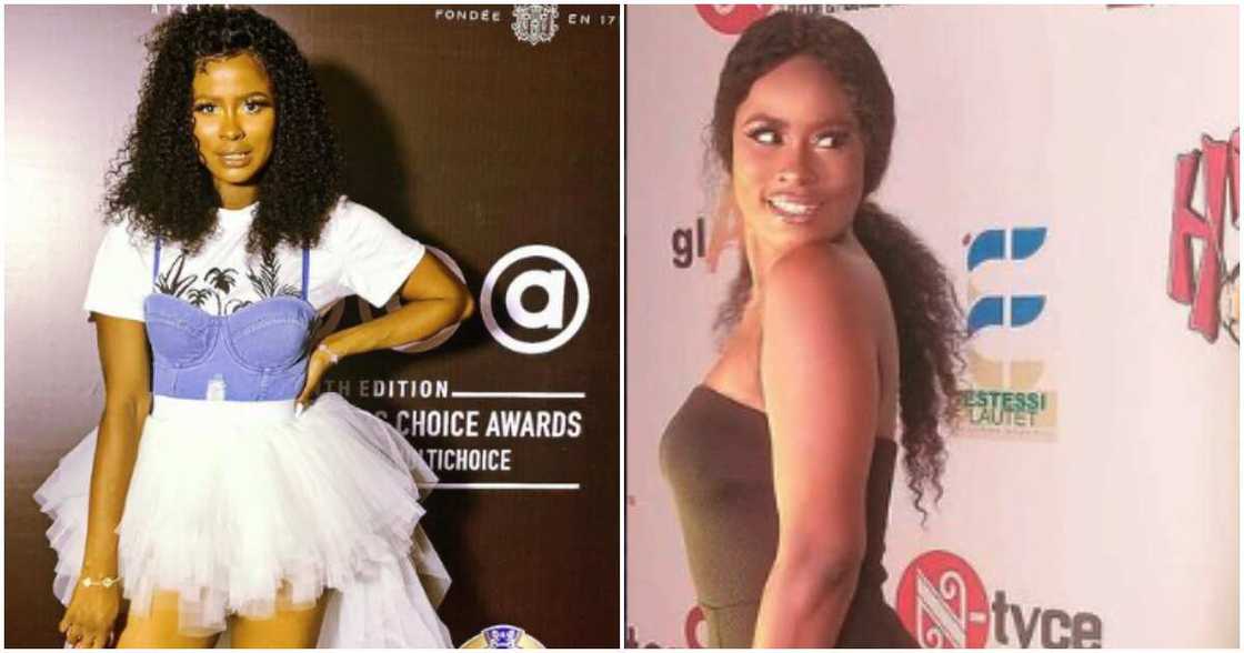 BBNaija Pepper Dem star Ella begs for money online.