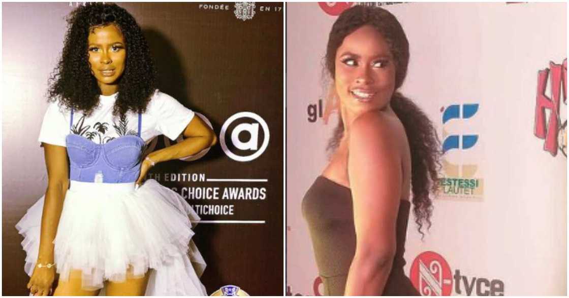 BBNaija Pepper Dem star Ella begs for money online. BBNaija Pepper Dem star Ella begs for money online.