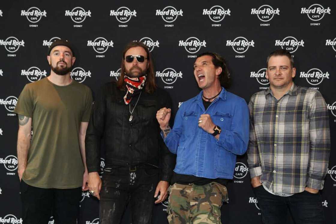 top 90s bands top 90s bands