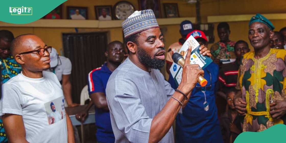 Brahimoh, AA, PDP, Dino Brahimoh, AA, PDP, Dino