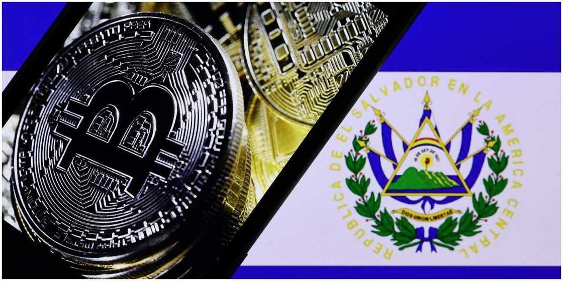 Bitcoin Becomes Official Currency in El Salvador, Remains Illegal in Nigeria Bitcoin Becomes Official Currency in El Salvador, Remains Illegal in Nigeria