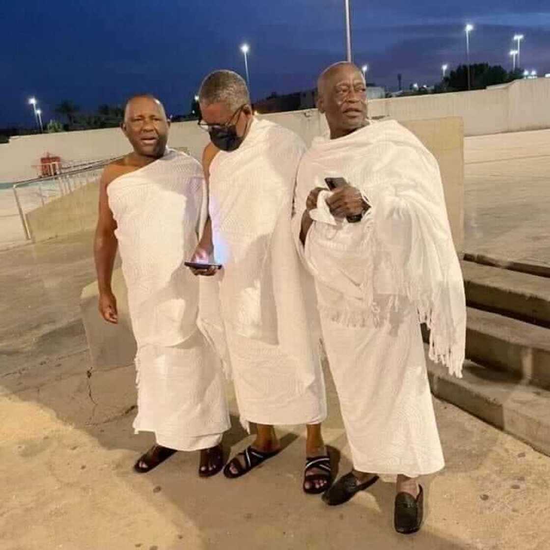 Mangal zai bi sahun Dangote da BUA Mangal zai bi sahun Dangote da BUA