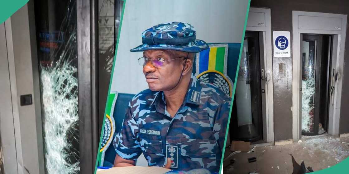 Police, Robbery Police, Robbery