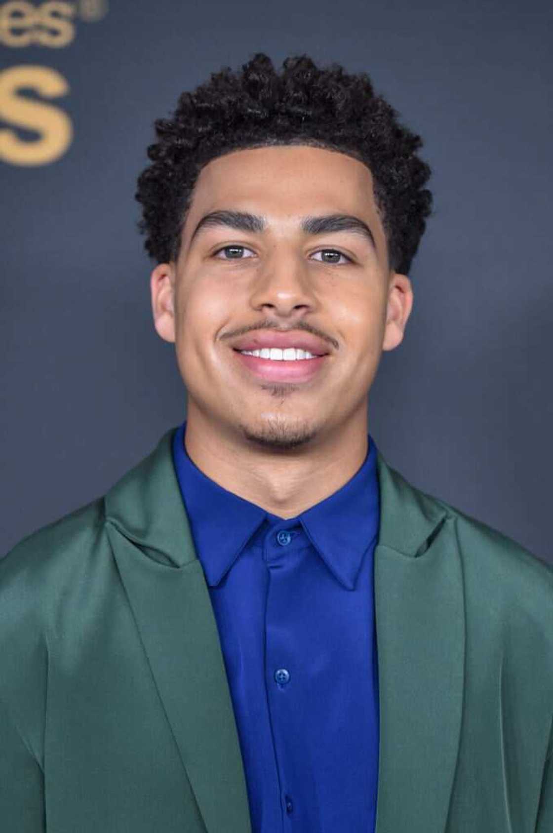 Marcus Scribner bio: age, height, parents, college, Black-ish - Legit.ng