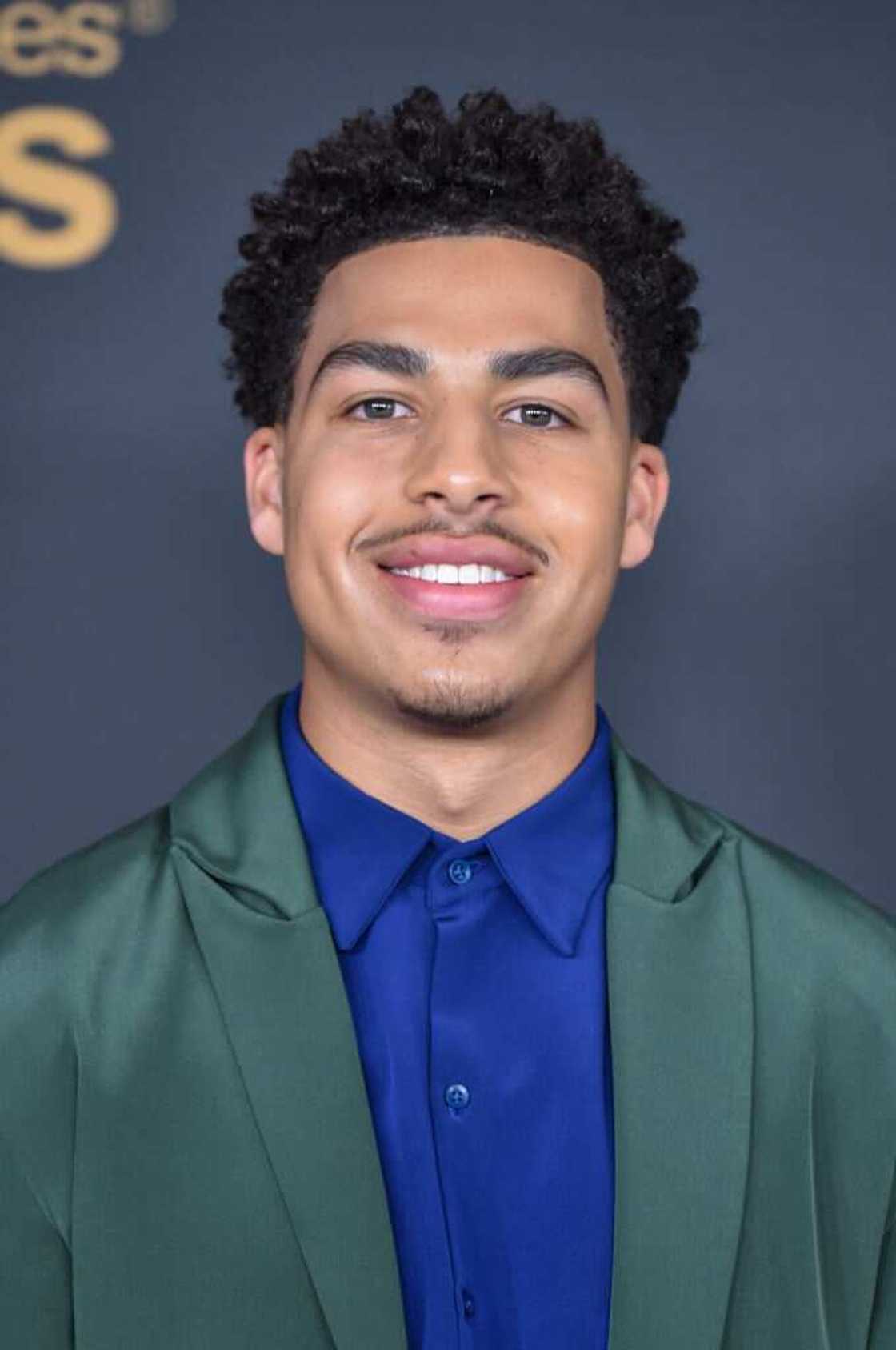 Marcus Scribner Marcus Scribner
