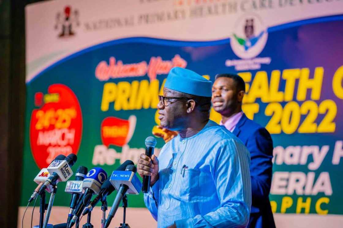 Fayemi Fayemi