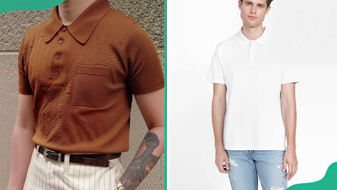 Polo shirts Polo shirts