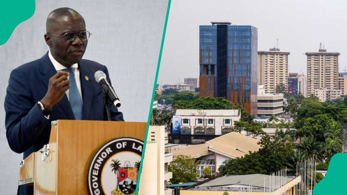 Lagos state residents rejoice as government opens platform to report agents and houseowners Lagos state residents rejoice as government opens platform to report agents and houseowners