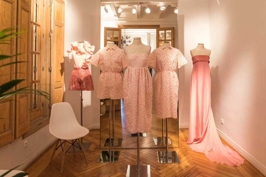 Hisbah bans mannequin Hisbah bans mannequin