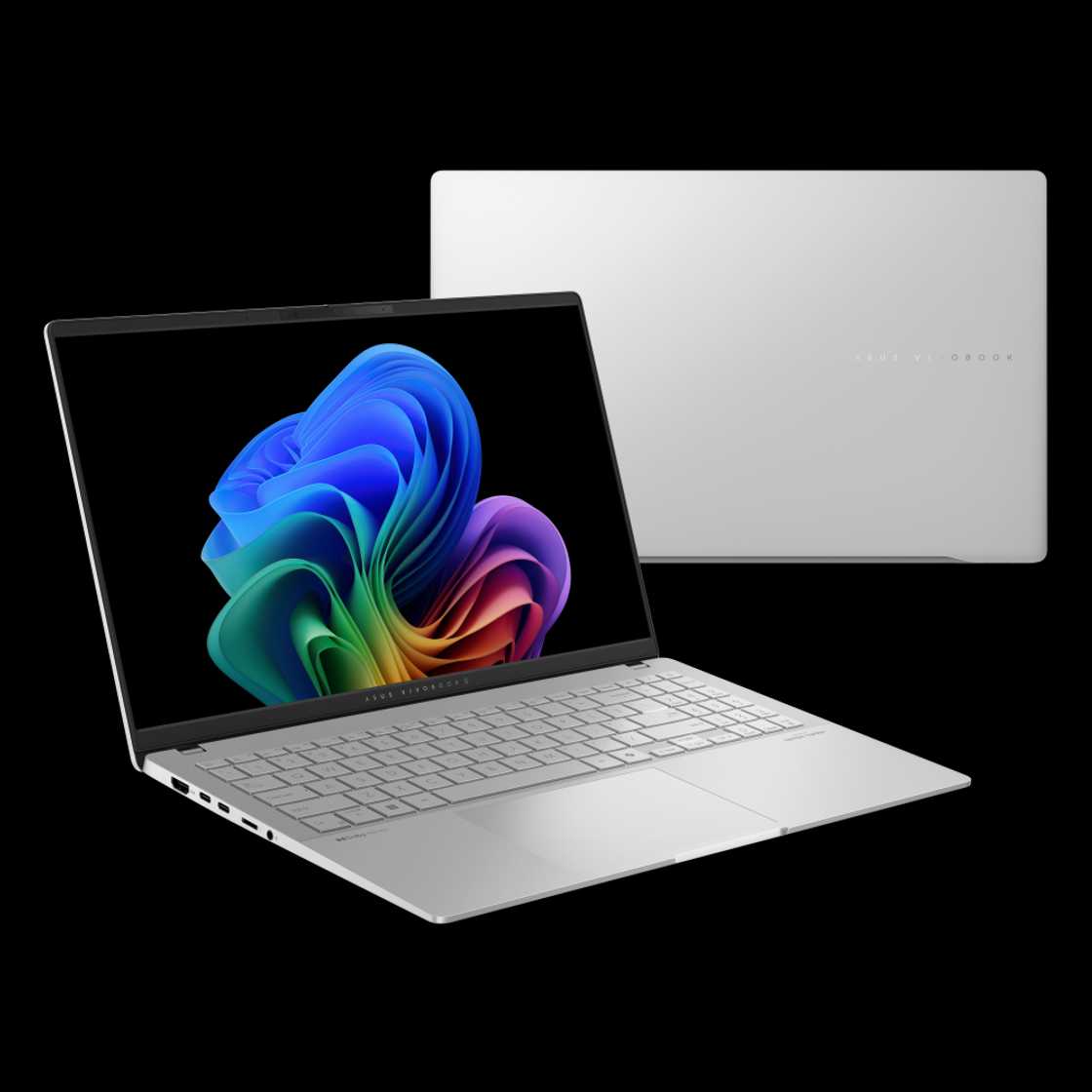 ASUS Debuts ASUS Vivobook S 15, its First Copilot+ PC Packed with Windows 11 AI Features