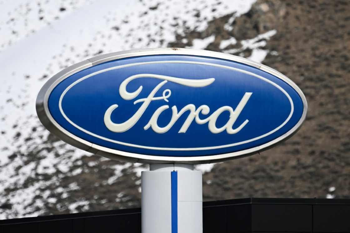 Ford reported a slight dip in US auto sales in the first quarter of 2025, ahead of expected tariffs Ford reported a slight dip in US auto sales in the first quarter of 2025, ahead of expected tariffs