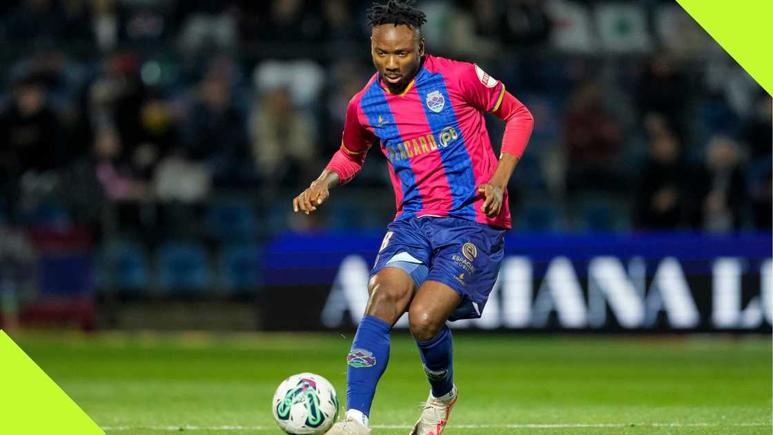 Kelechi Nwakali recently punched an opponent during a reserve fixture Kelechi Nwakali recently punched an opponent during a reserve fixture