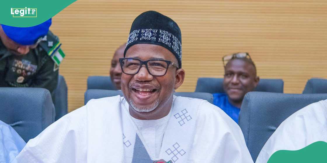 Governor Bala Mohammed’s camp begins rally for 2027 presidential election Governor Bala Mohammed’s camp begins rally for 2027 presidential election