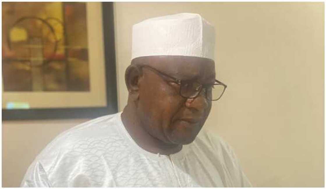 Mustapha Inuwa Mustapha Inuwa