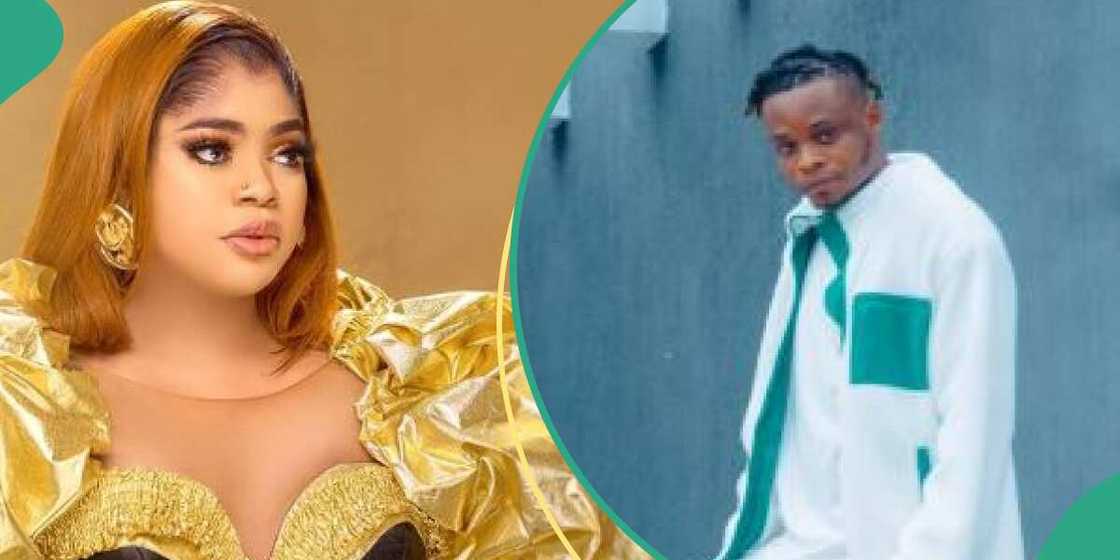 Crossdresser Bobrisky, Gafgold Crossdresser Bobrisky, Gafgold