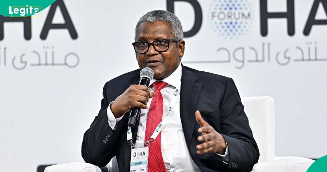 Aliko Dangote remains Africa’s richest man with a $31.4 billion fortune