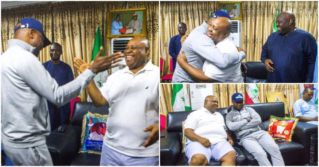 Dr. Abdul-Azeez Olajide Adediran, Lagos State, Governor Babajide Sanwo-Olu, 2023 election, Osun 2022 Dr. Abdul-Azeez Olajide Adediran, Lagos State, Governor Babajide Sanwo-Olu, 2023 election, Osun 2022