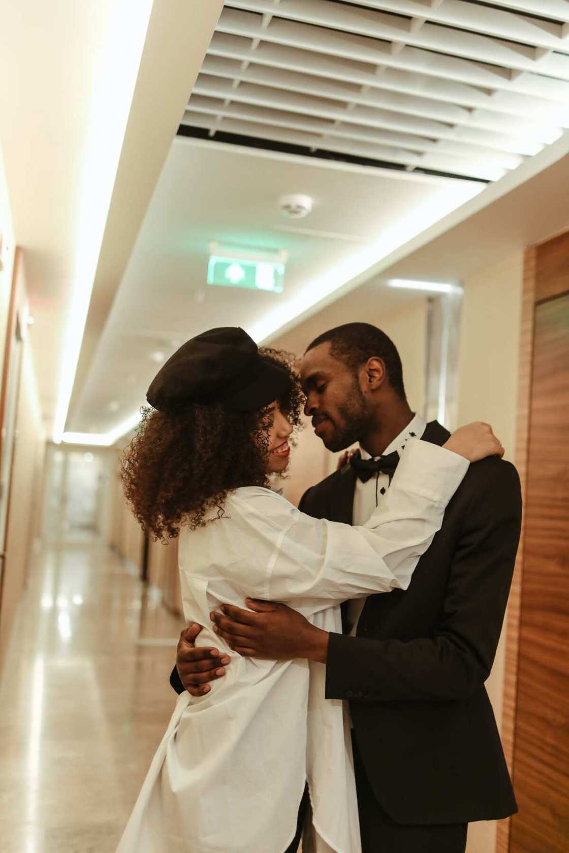 Turn-ons for men Turn-ons for men