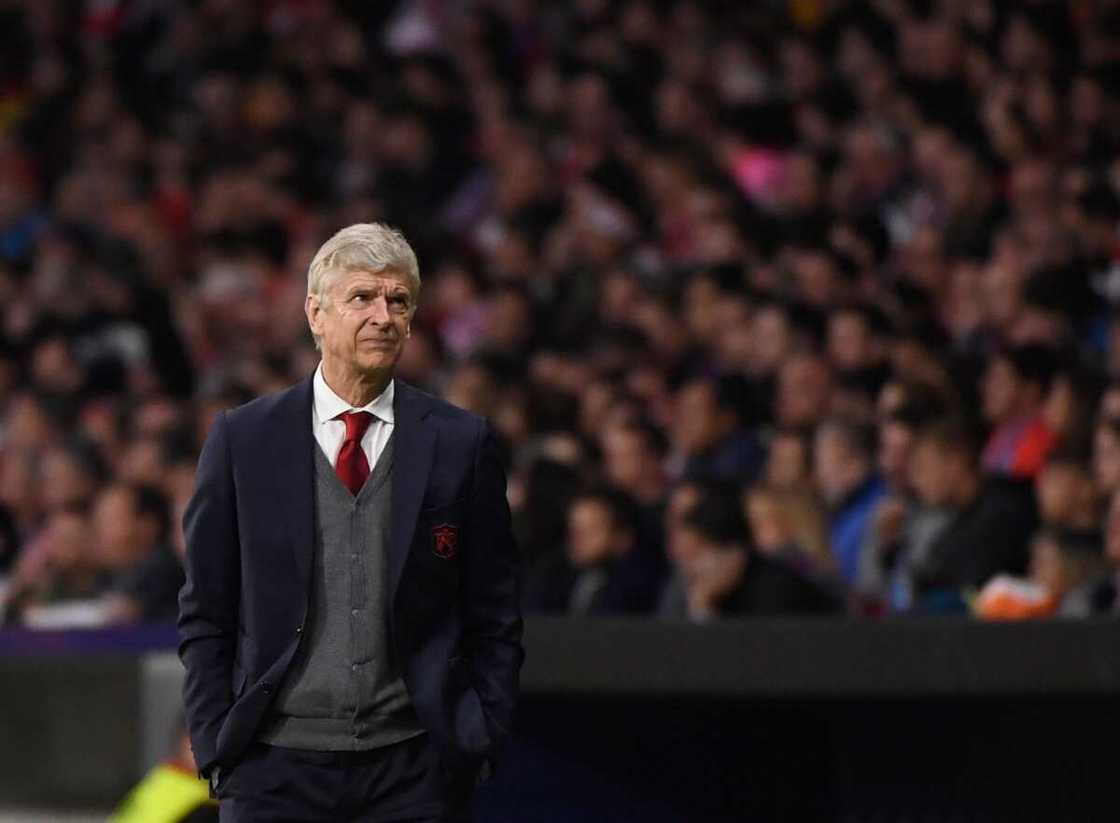 Arsene Wenger age Arsene Wenger age