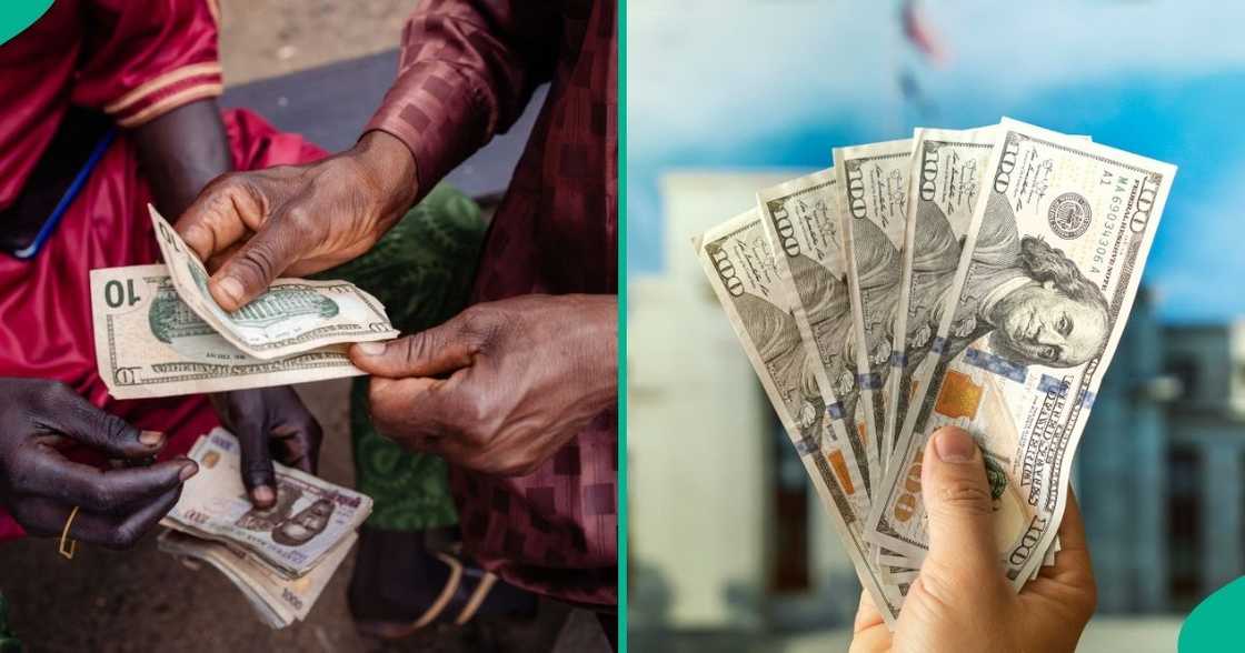 CBN warns banks, BDCs as $150,000 weekly forex cap remains in force CBN warns banks, BDCs as $150,000 weekly forex cap remains in force