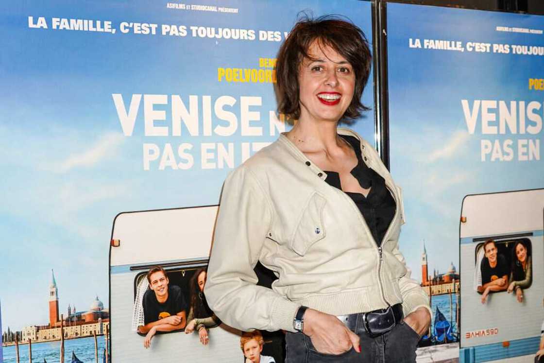 Valérie Bonneton Valérie Bonneton