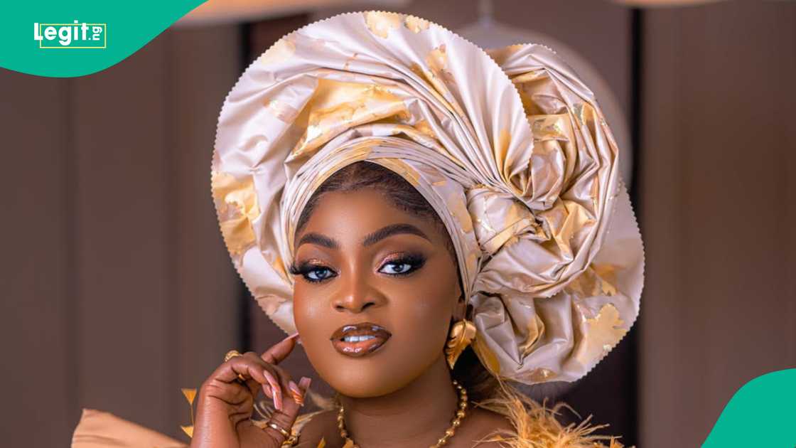Eniola Badmus' makeup artist reacts to allegations against her Eniola Badmus' makeup artist reacts to allegations against her