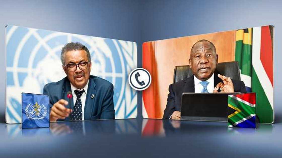 COVID-19: South Africa pauses AstraZeneca vaccine rollout. What does it mean for Nigeria? (Analysis) COVID-19: South Africa pauses AstraZeneca vaccine rollout. What does it mean for Nigeria? (Analysis)