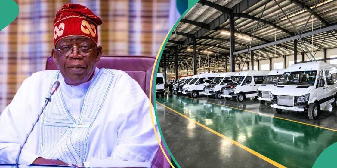 President Bola Tinubu President Bola Tinubu