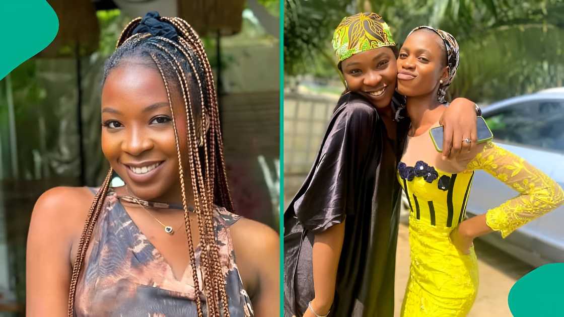 Friend speaks out about personality and kindness of late singer Ifunanya Nwangene Friend speaks out about personality and kindness of late singer Ifunanya Nwangene