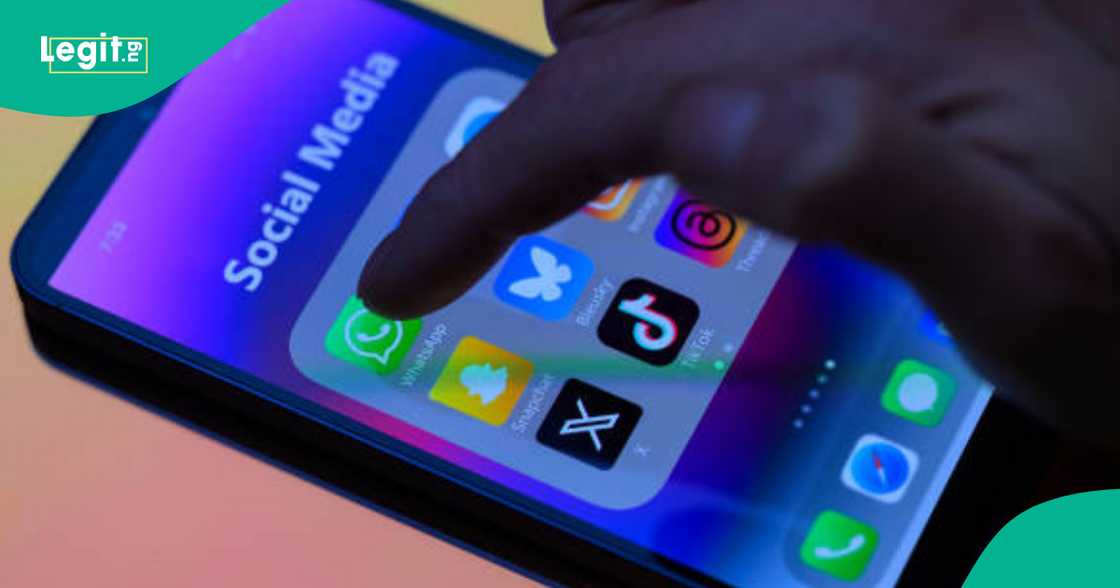 Meta ya kawo sabon tsari a Whatsapp. Meta ya kawo sabon tsari a Whatsapp.