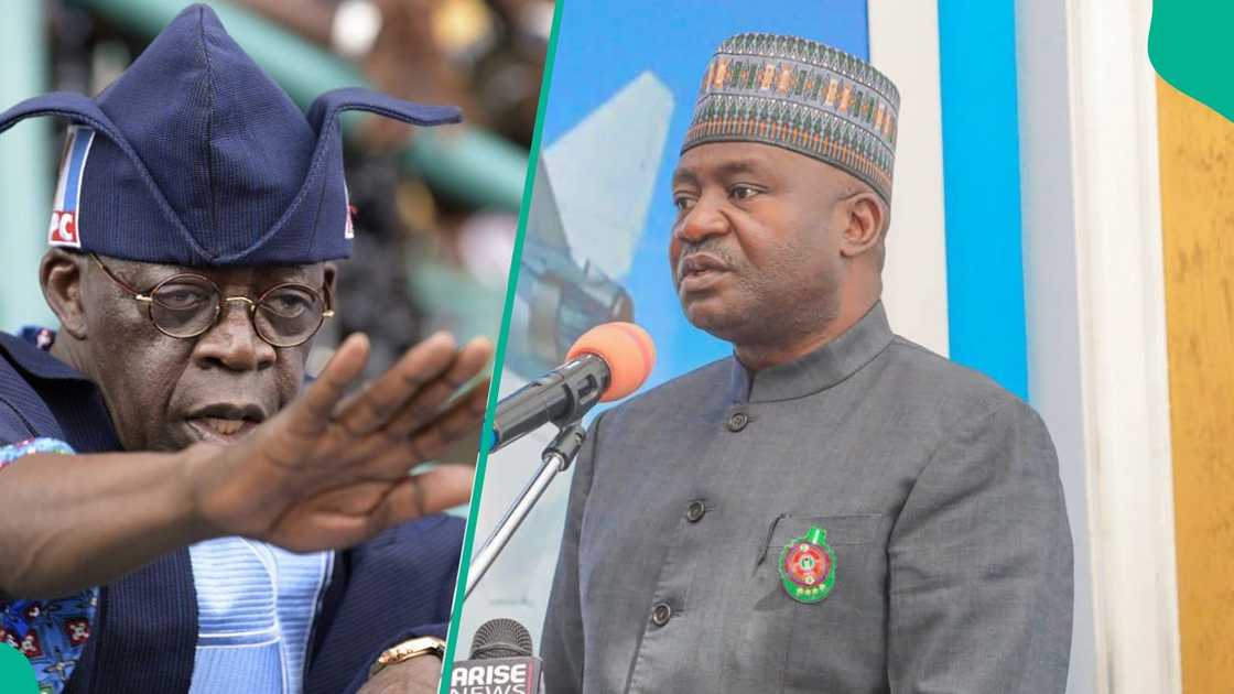 Is Tinubu's Govt Still Paying Ransom To Kidnappers, Terrorists? Defence Minister Breaks Silence