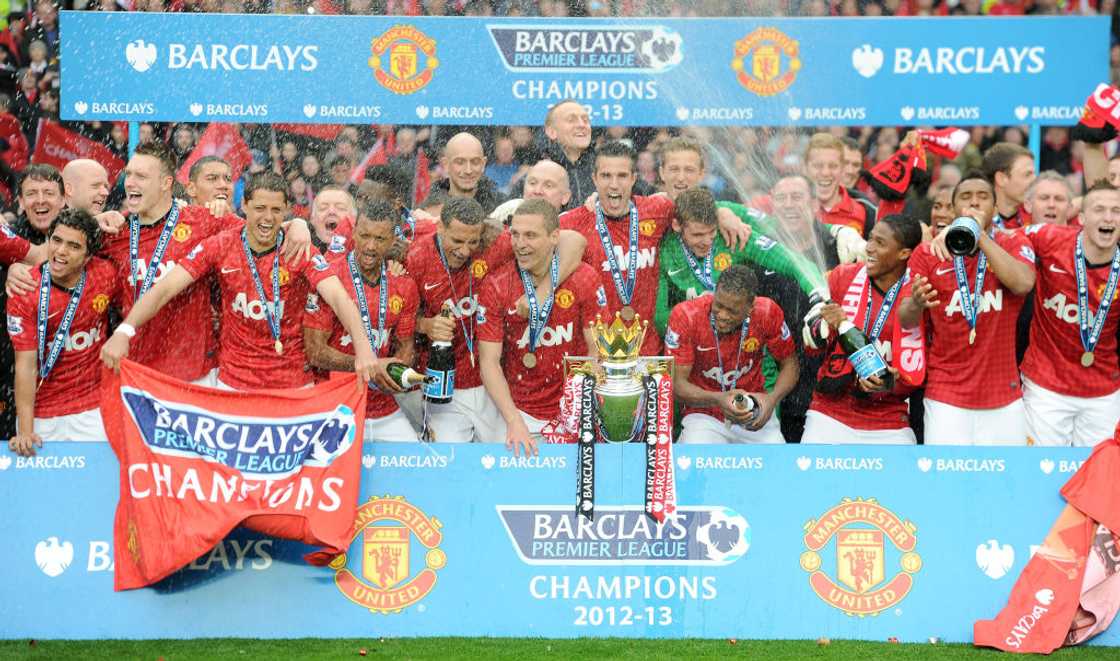 Teams that have never been relegated from premier league Teams that have never been relegated from premier league